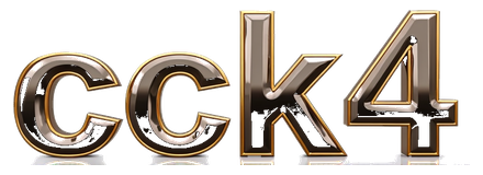 cck4 logo